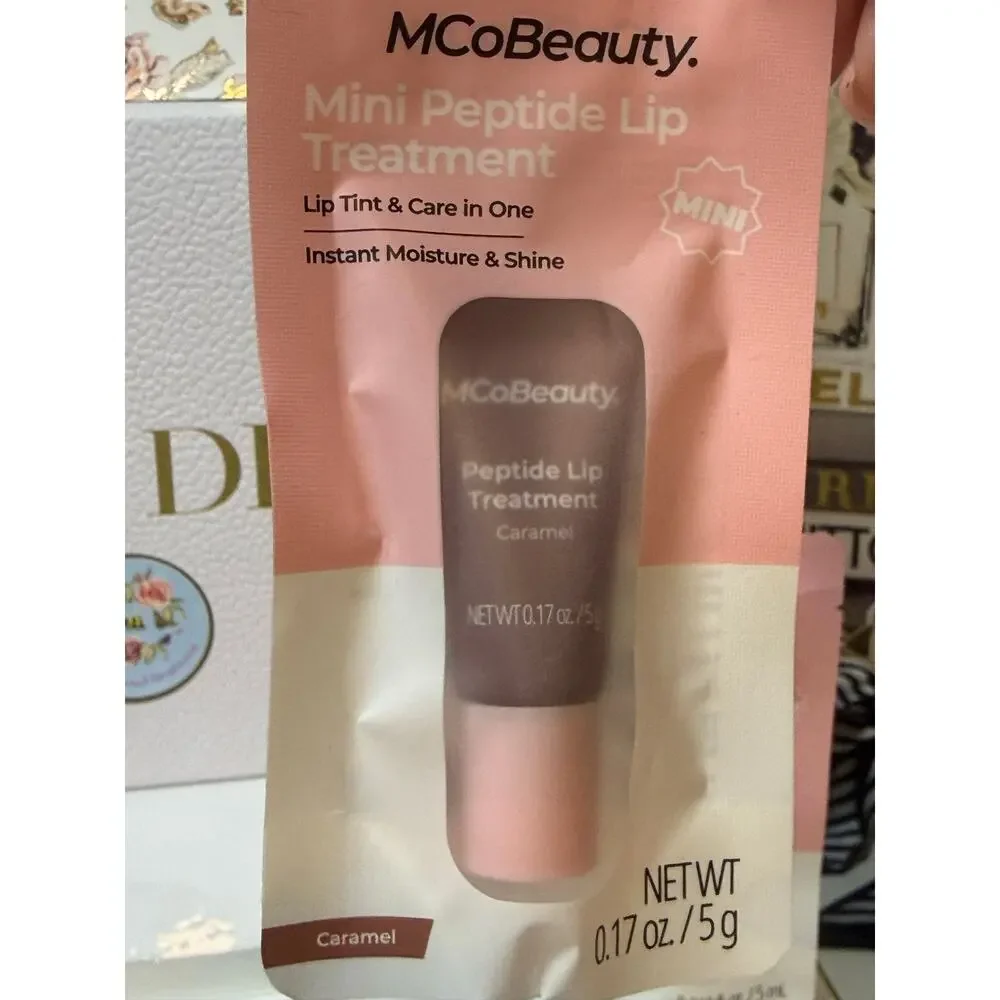 MCoBeauty pc bundle